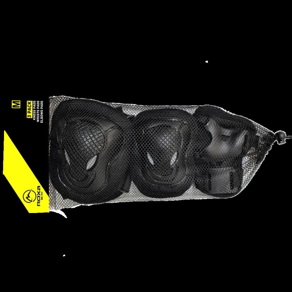 Protection set