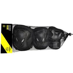 Ensemble de protections