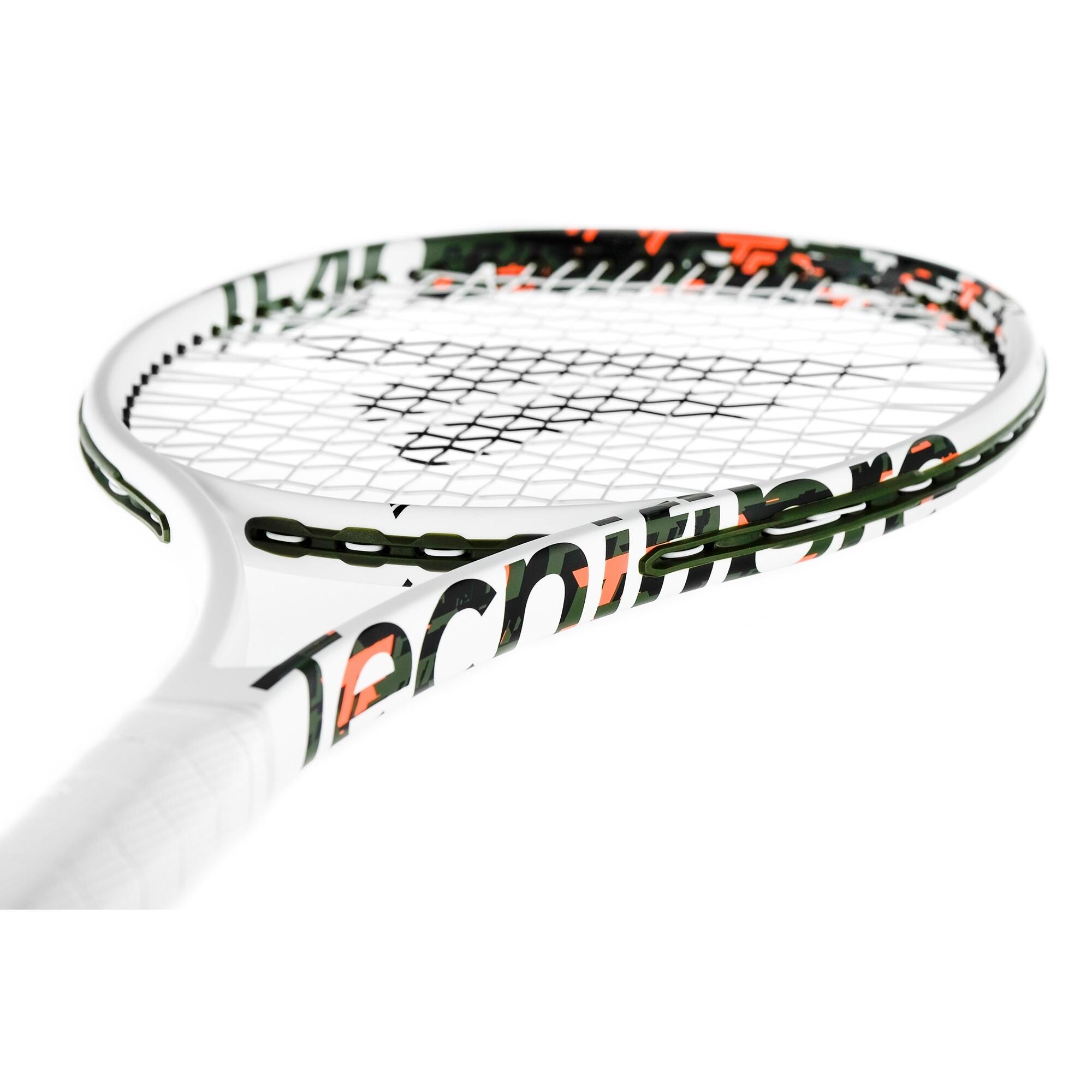 Raqueta de tenis Tecnifibre TF-40 V3 315 18 m 5/8