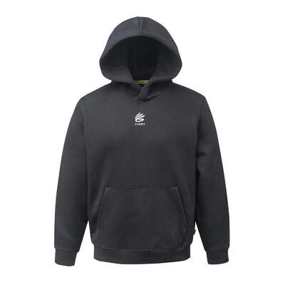 Sudadera con capucha Under Armour Curry Splash para hombre