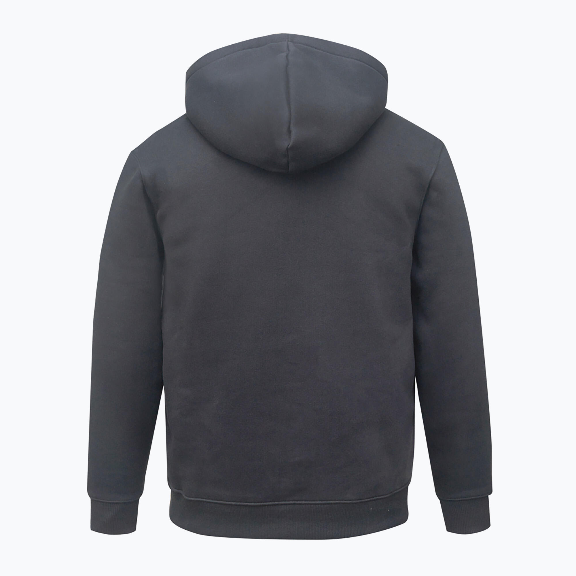 Sweat à capuche Under Armour Curry Splash pour homme 5/5