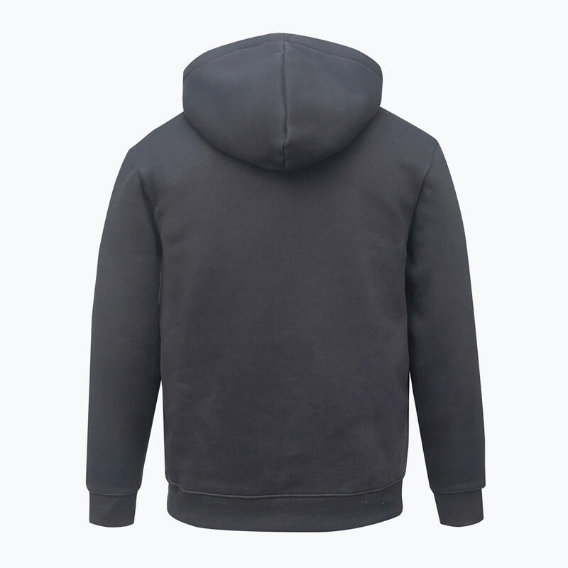 Hanorac bărbați Under Armour Curry Splash Hoodie