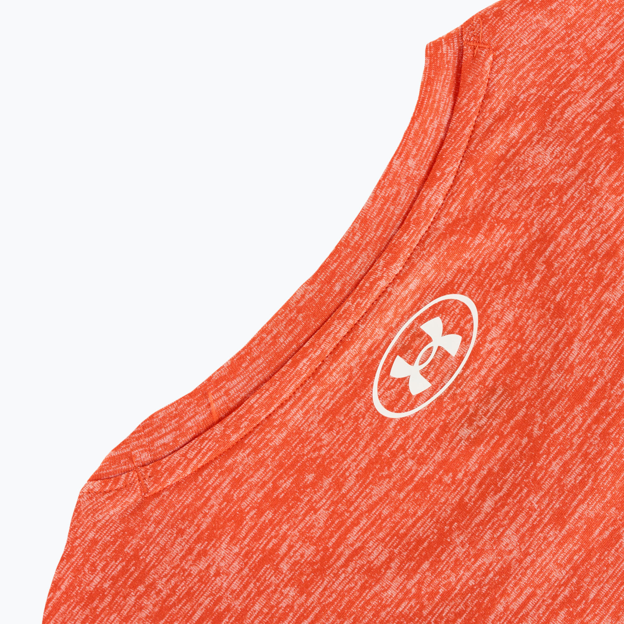 Koszulka Damska Sportowa Under Armour Tech Ssc- Twist 3/4
