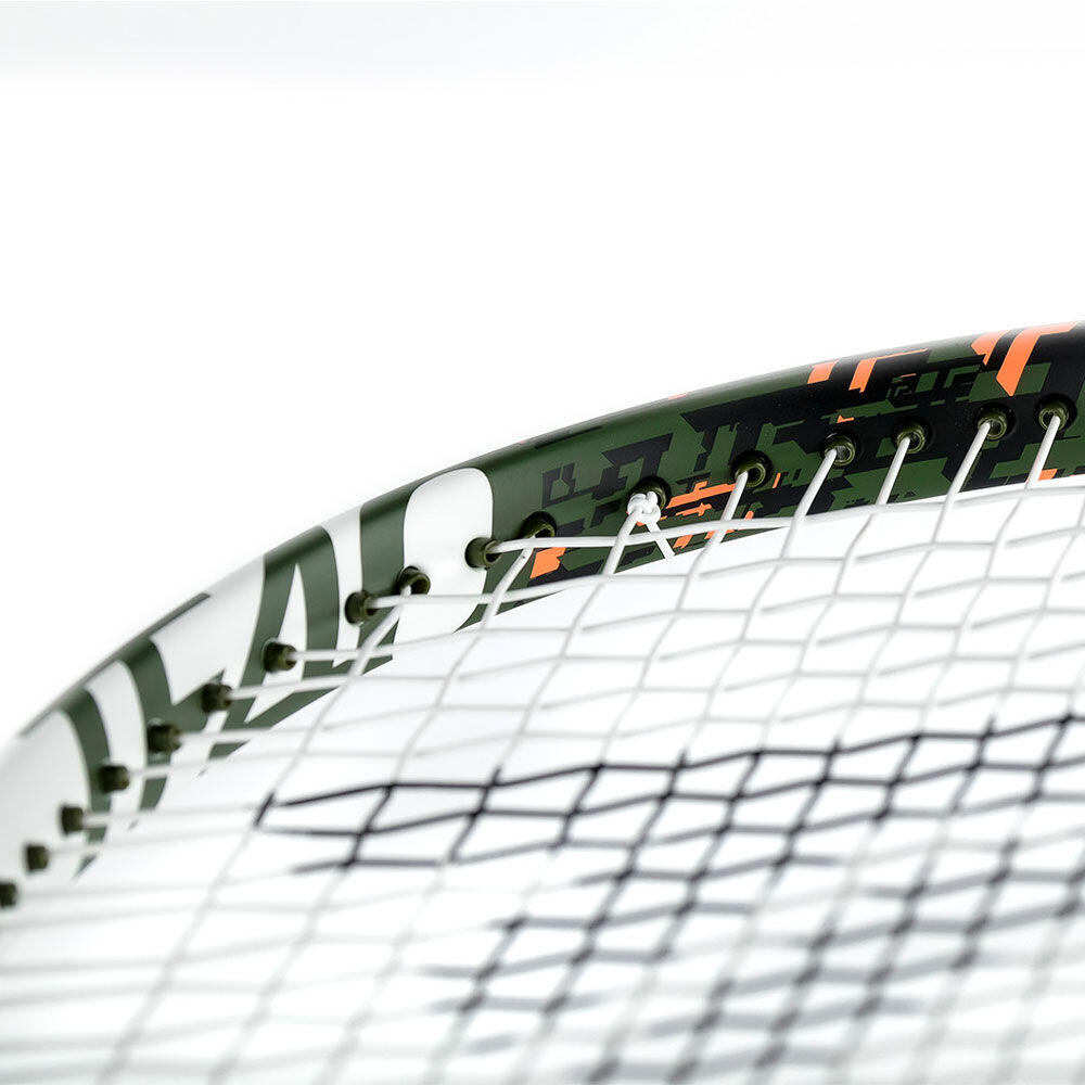 Raquette tennis Tecnifibre TF-40 305 V3 18x20, 305g, Foam Inside 4/7