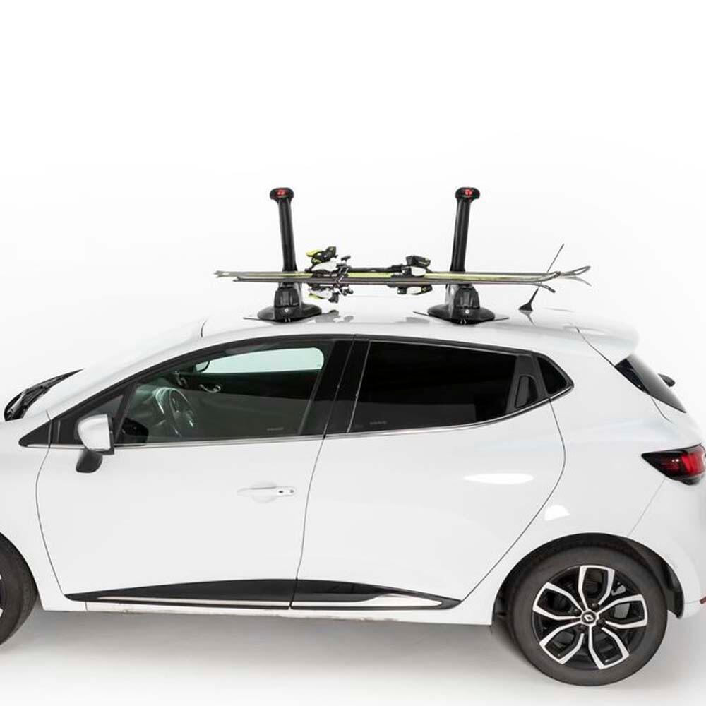 Porte-snowboard magnétique Aconcagua 5/7