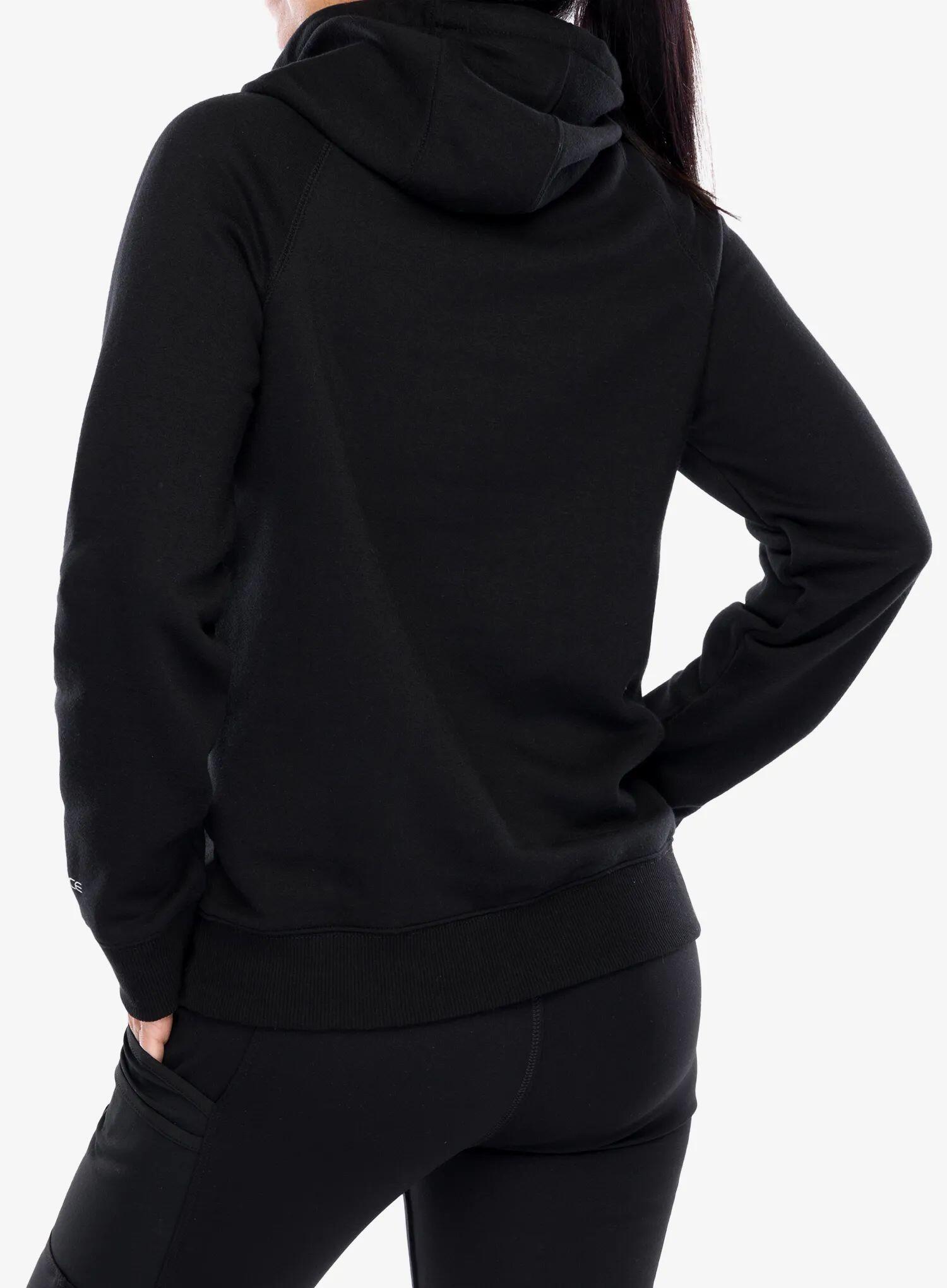 Bluza z kapturem damska Carhartt Force Lightweight Sweatshirt 6/6