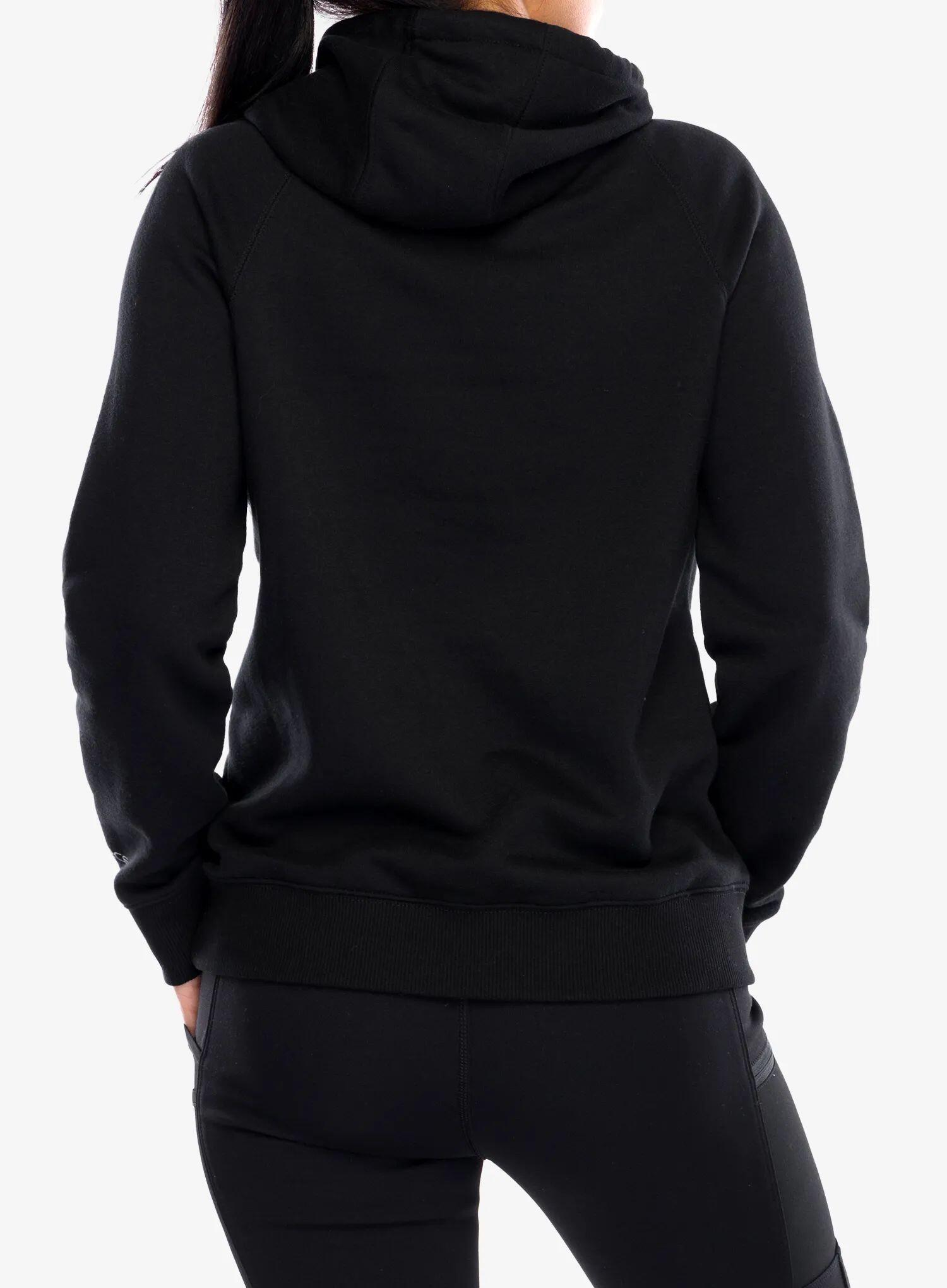Bluza z kapturem damska Carhartt Force Lightweight Sweatshirt 2/6