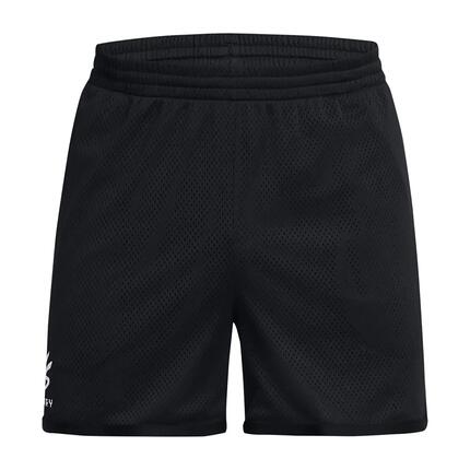 Short de basket pour homme Under Armour Curry Splash Short