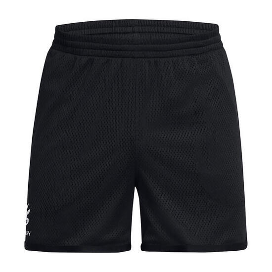 Short de basketball homme Curry Splash Short Under Armour