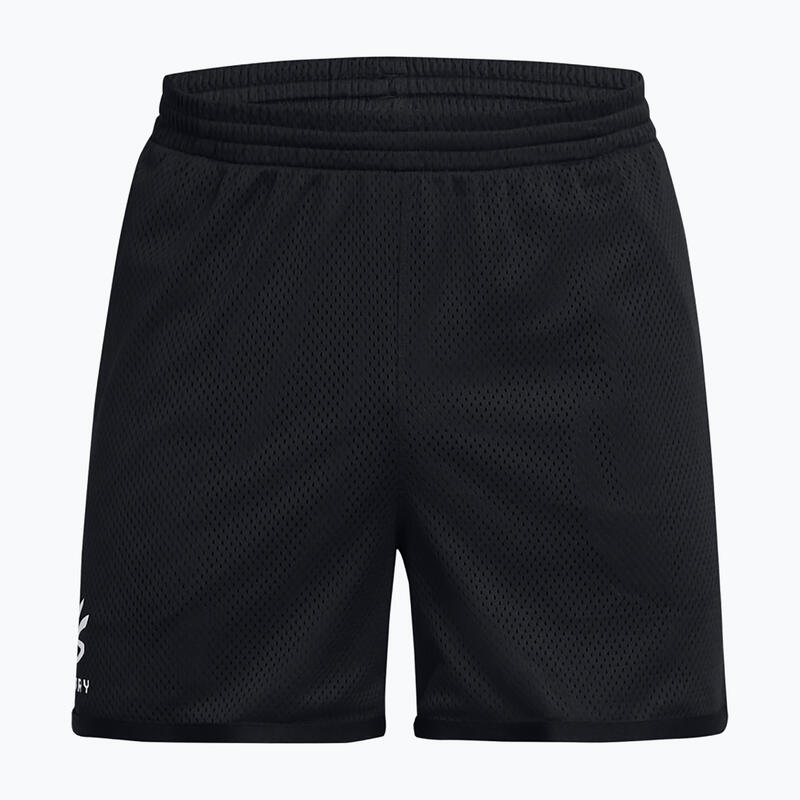 Pantaloni scurți de baschet pentru bărbați Under Armour Curry Splash Short