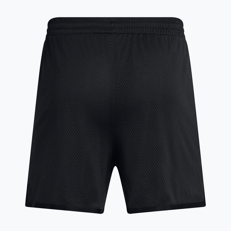 Pantaloni scurți de baschet pentru bărbați Under Armour Curry Splash Short