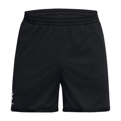 Pantaloncini da basket da uomo Under Armour Curry Splash Short