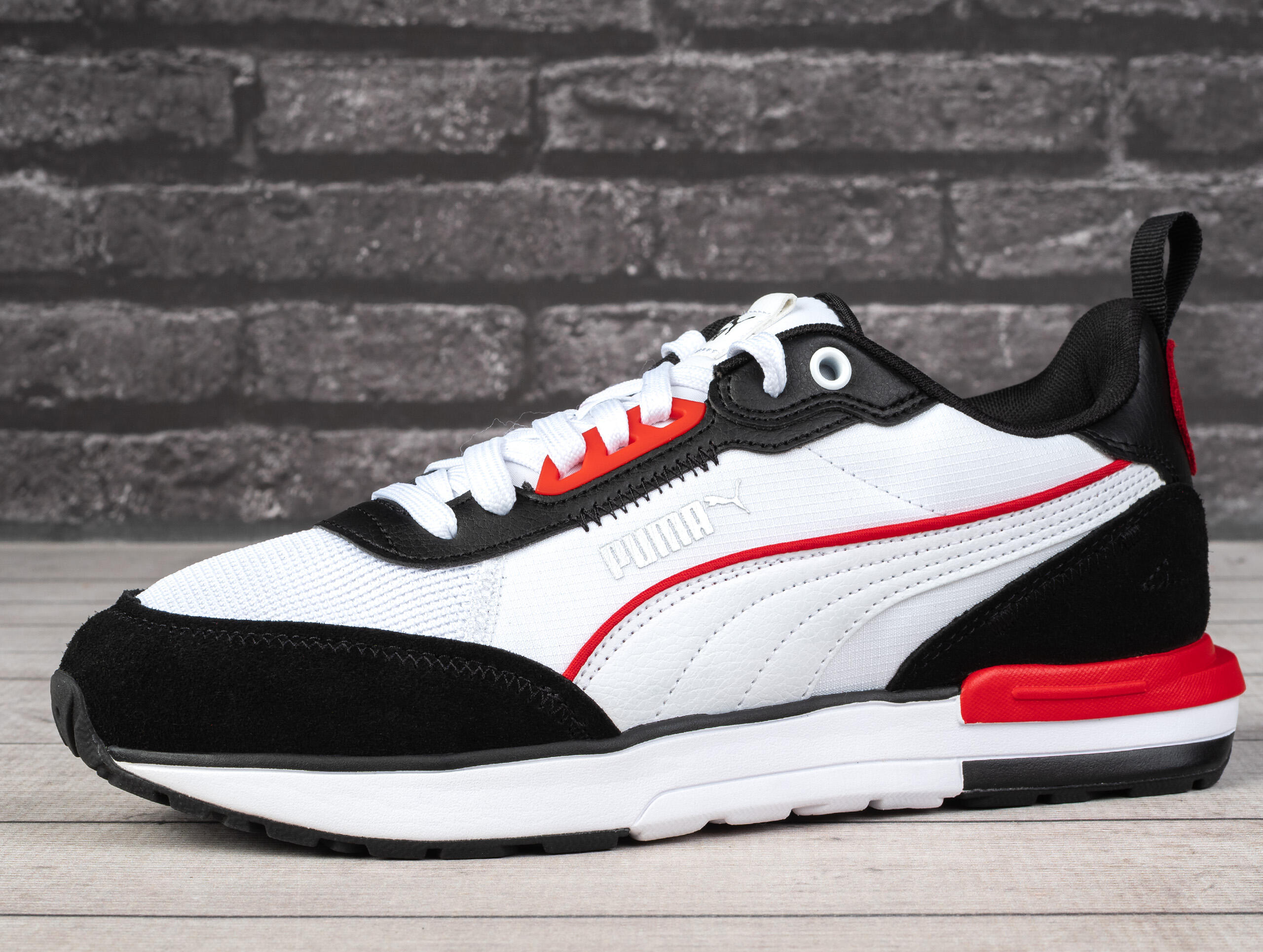 Zapatillas Puma modelo 383462-28 para hombre 3/7