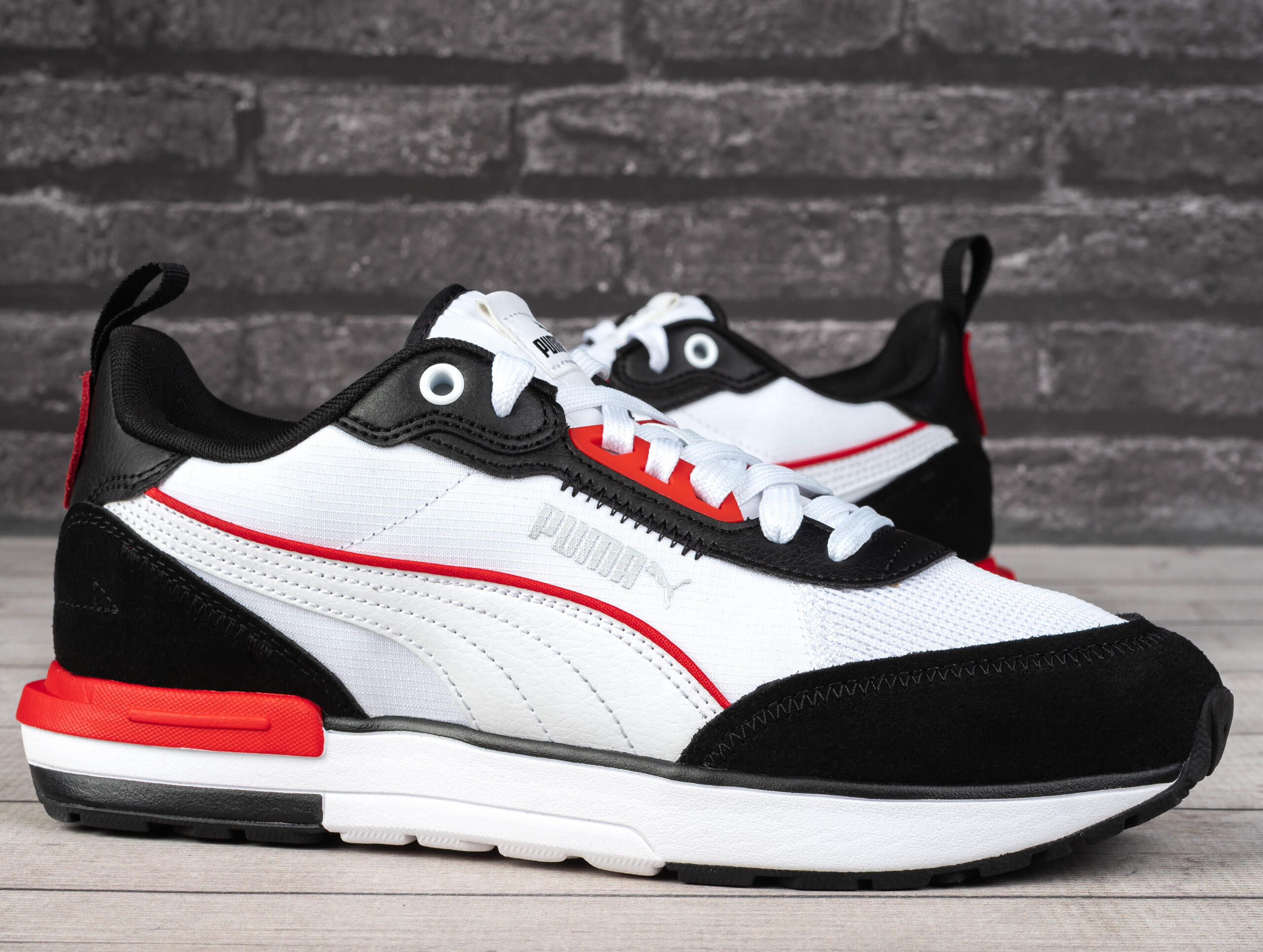 Zapatillas Puma modelo 383462-28 para hombre 2/7