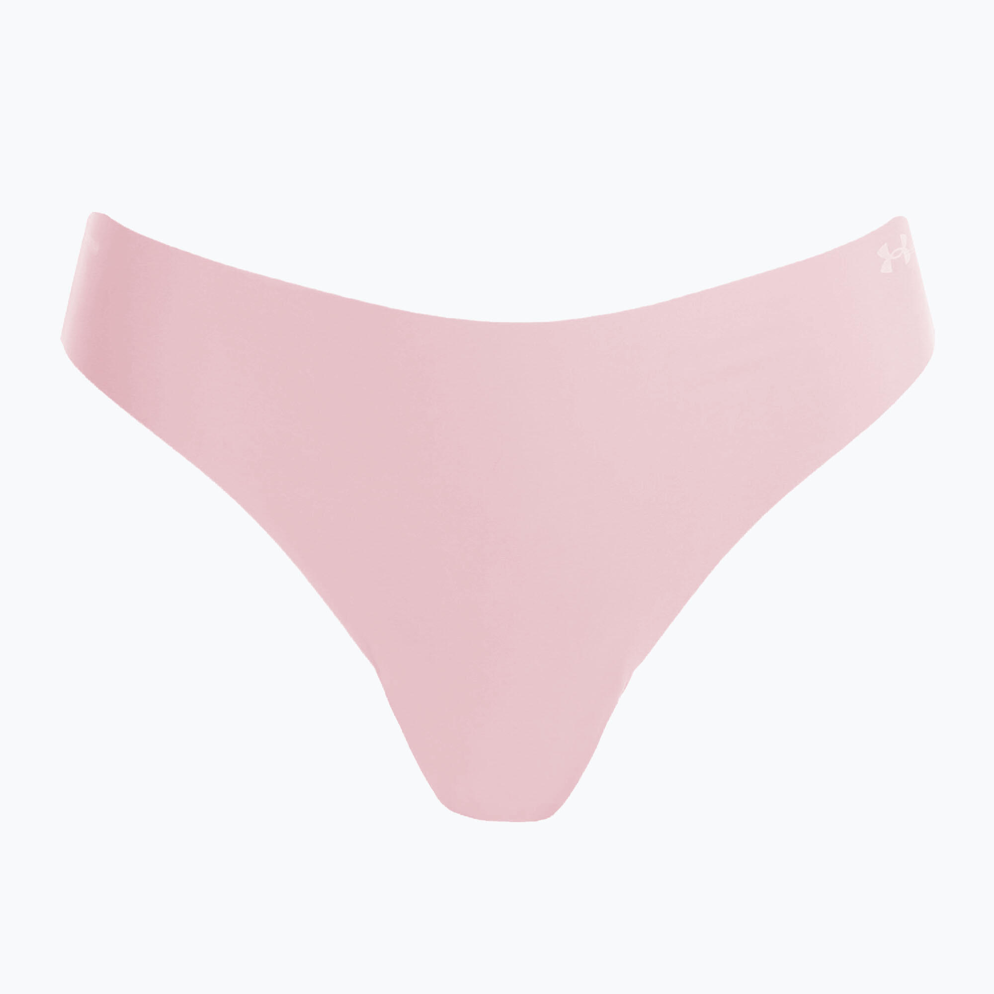 Stringi damskie Under Armour Pure Stretch Ns Thong 3 pary 2/5