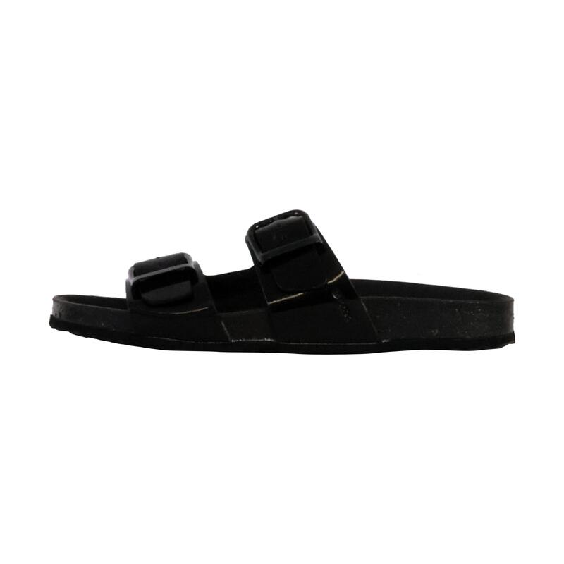 Mules à Enfiler Geox Brionia - Femme