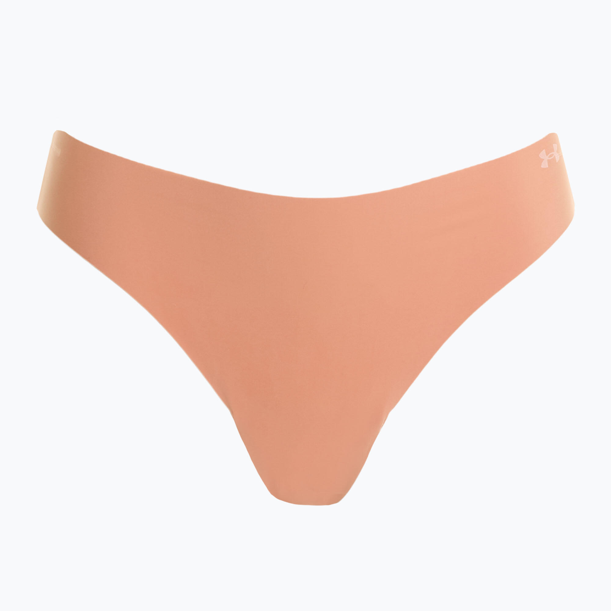 Stringi damskie Under Armour Pure Stretch Ns Thong 3 pary 3/5