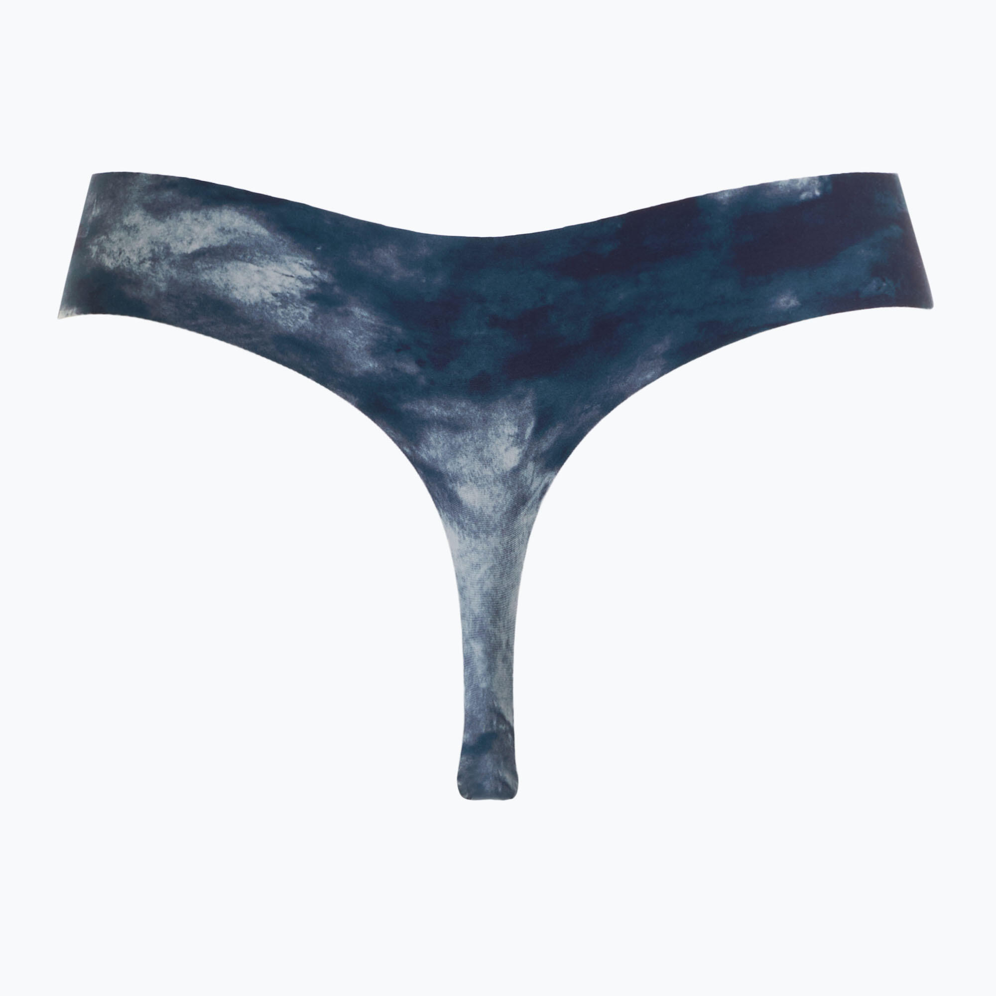 Stringi damskie Under Armour Pure Stretch Ns Thong 3 pary 5/5