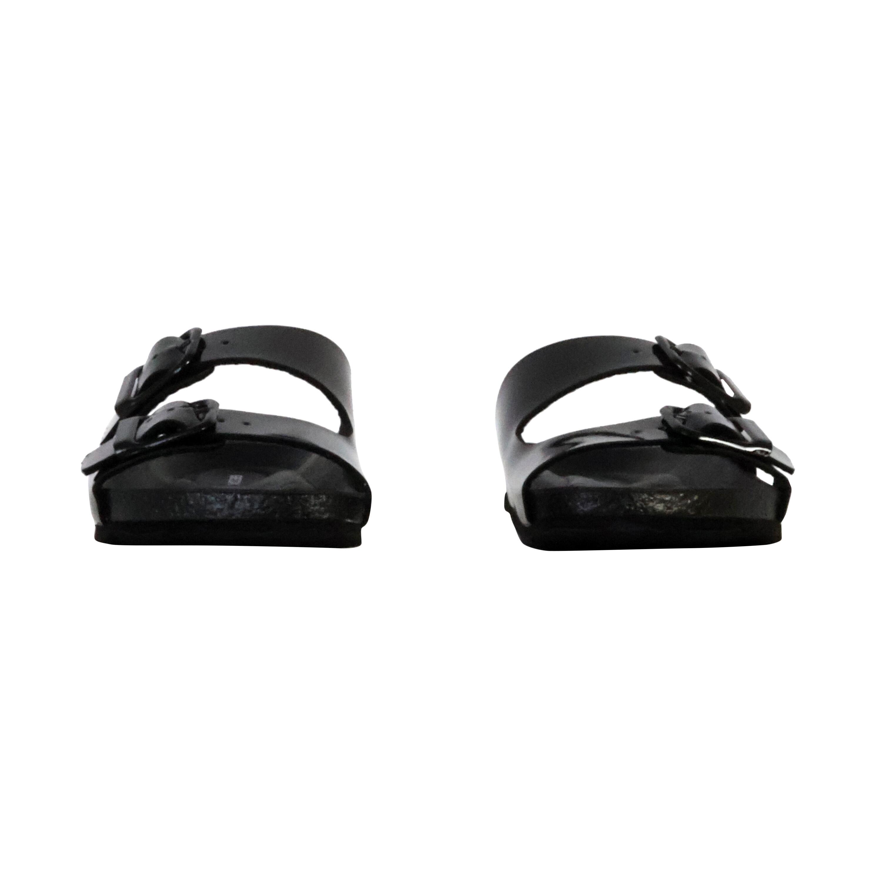 Mules à Enfiler Geox Brionia - Femme 5/5