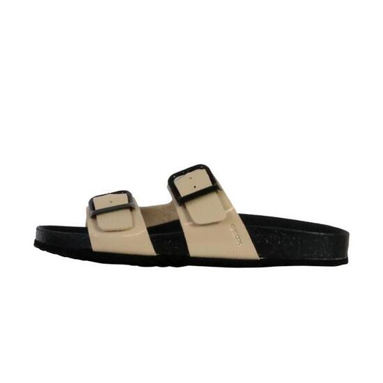 Mules à Enfiler Geox Brionia - Femme
