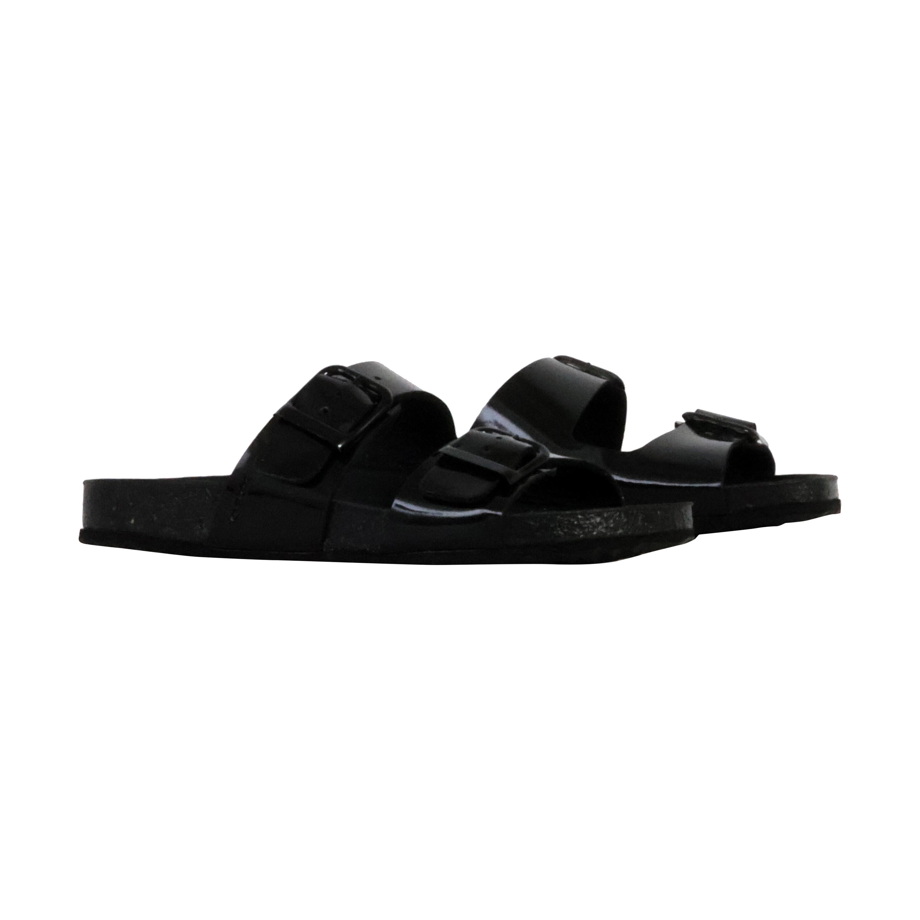 Mules à Enfiler Geox Brionia - Femme 3/5