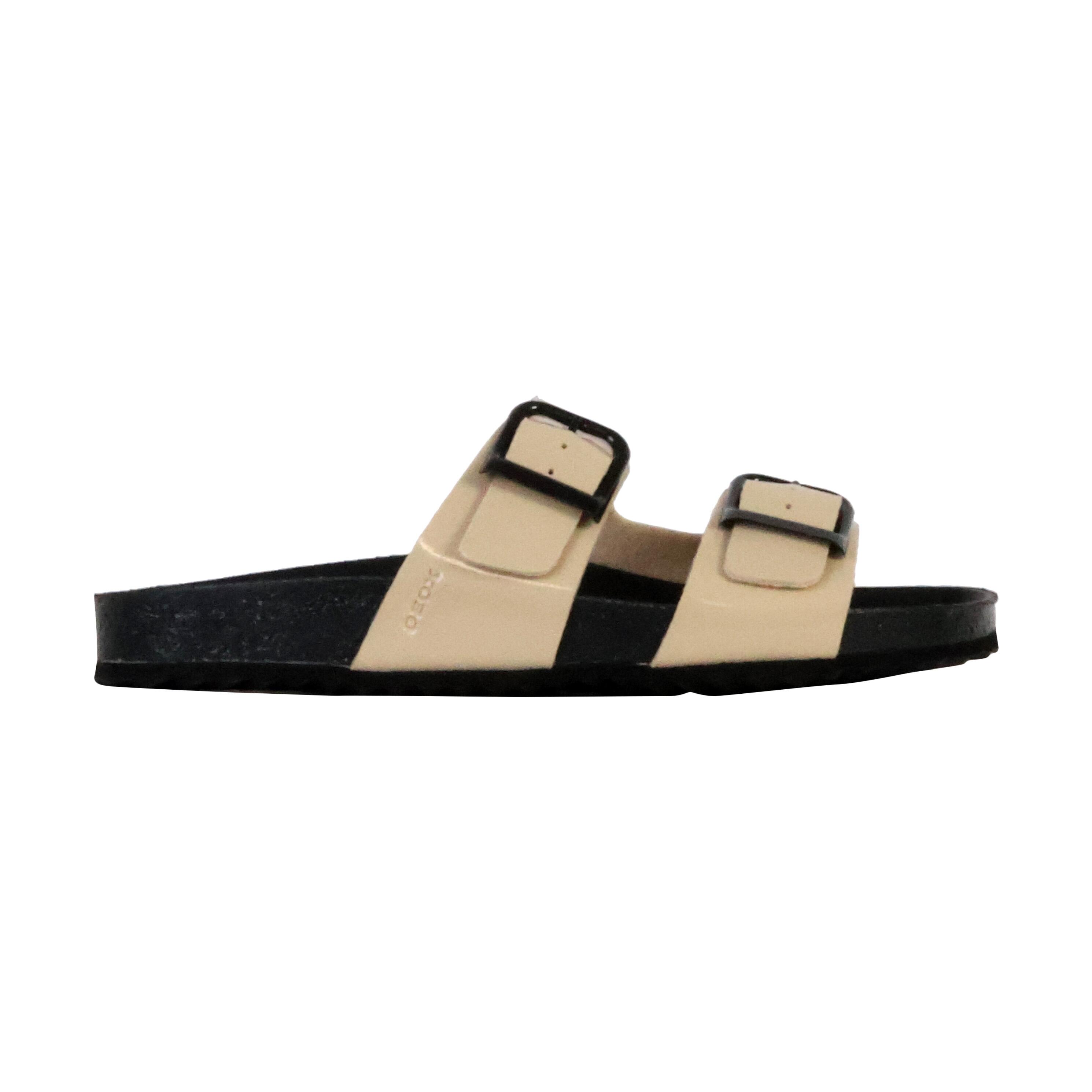 Mules à Enfiler Geox Brionia - Femme 2/5