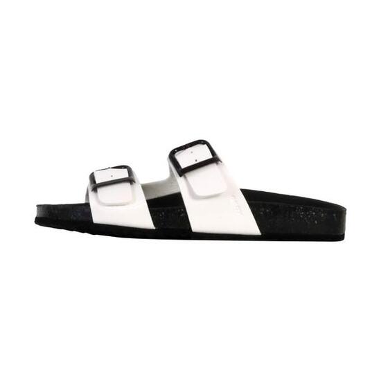 Mules à Enfiler Geox Brionia - Femme