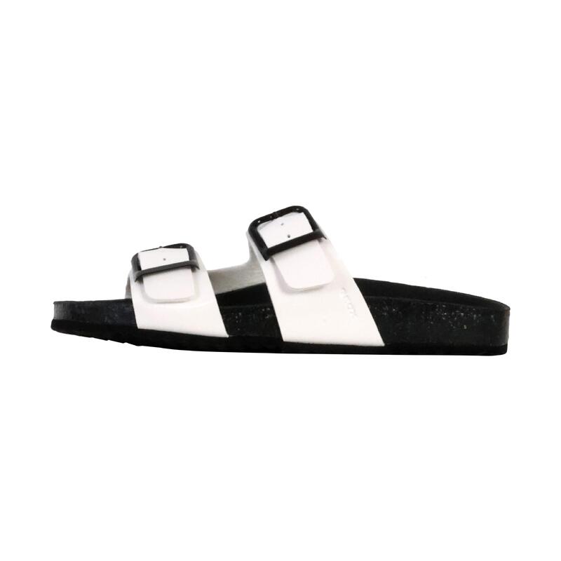 Mules à Enfiler Geox Brionia - Femme