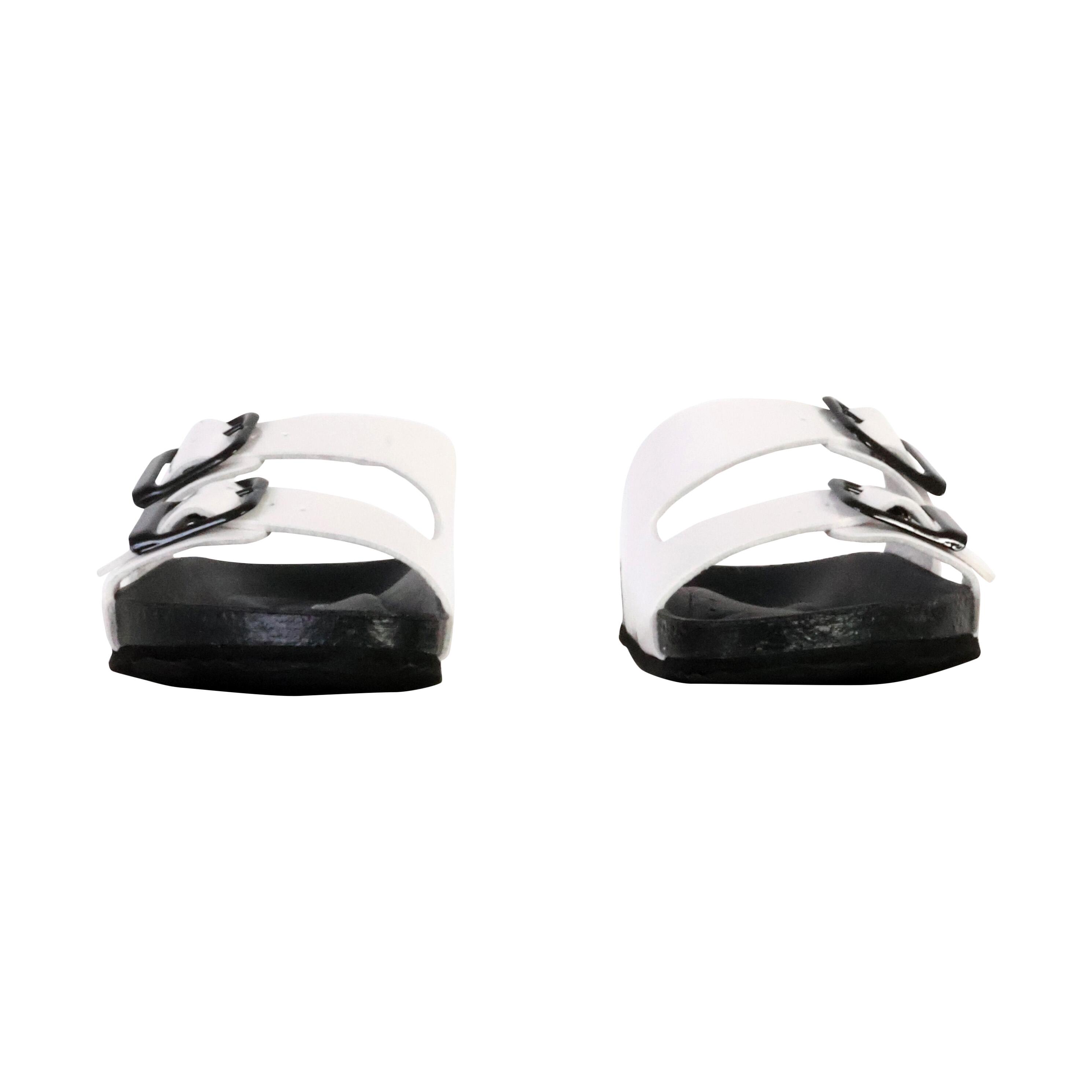 Mules à Enfiler Geox Brionia - Femme 5/5