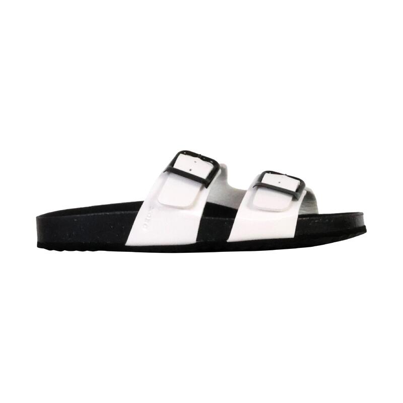Mules à Enfiler Geox Brionia - Femme