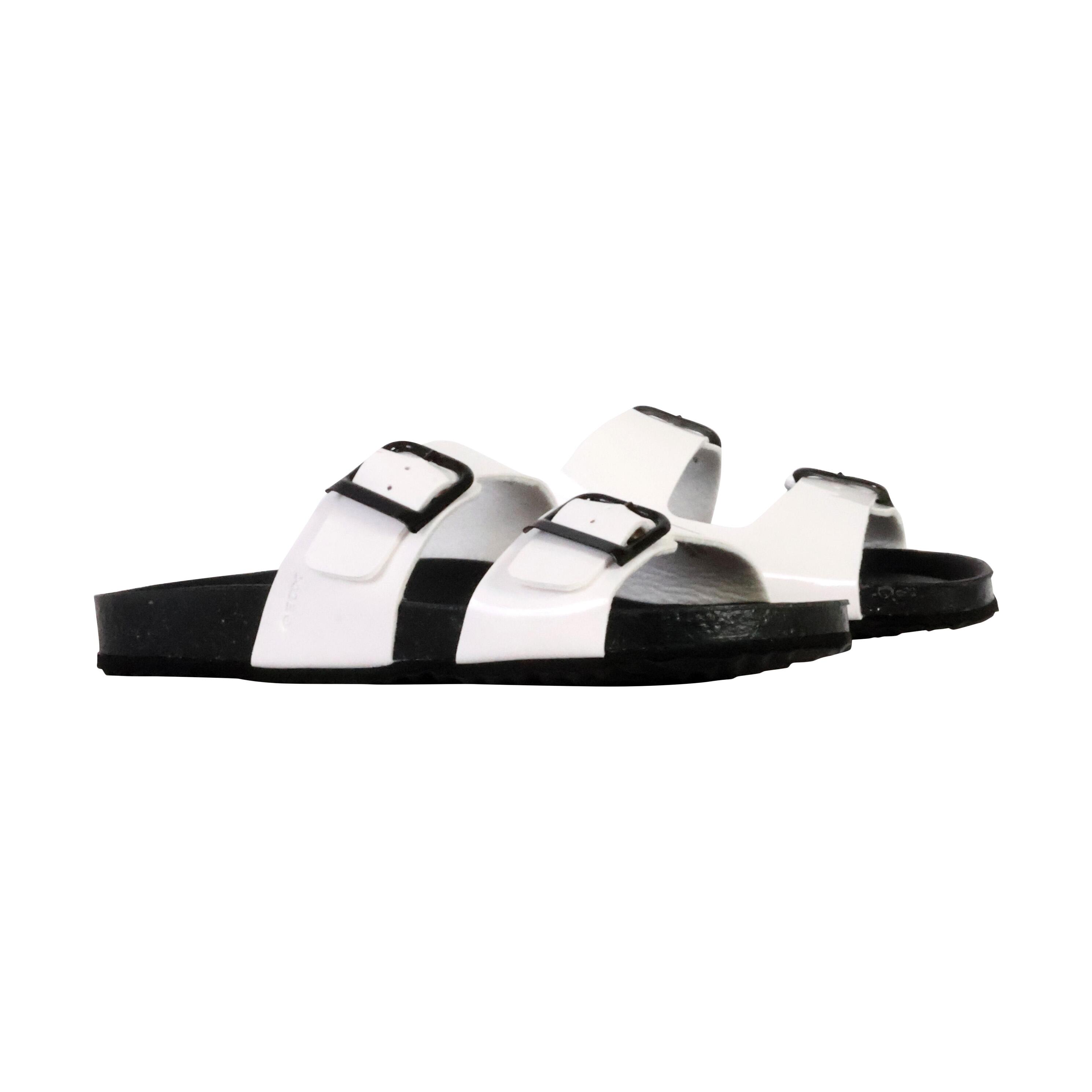 Mules à Enfiler Geox Brionia - Femme 3/5