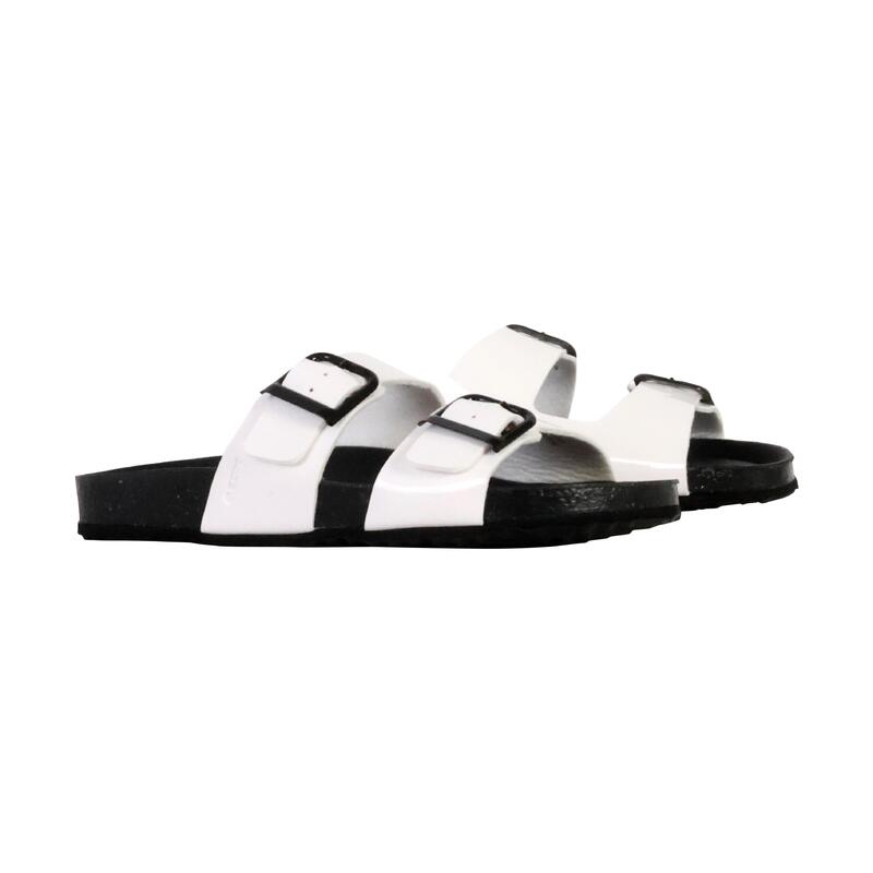 Mules à Enfiler Geox Brionia - Femme