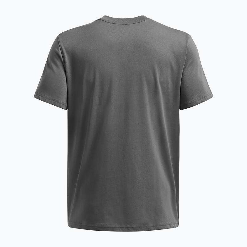 Tricou Under Armour Curry Hvyweight Logo pentru bărbați