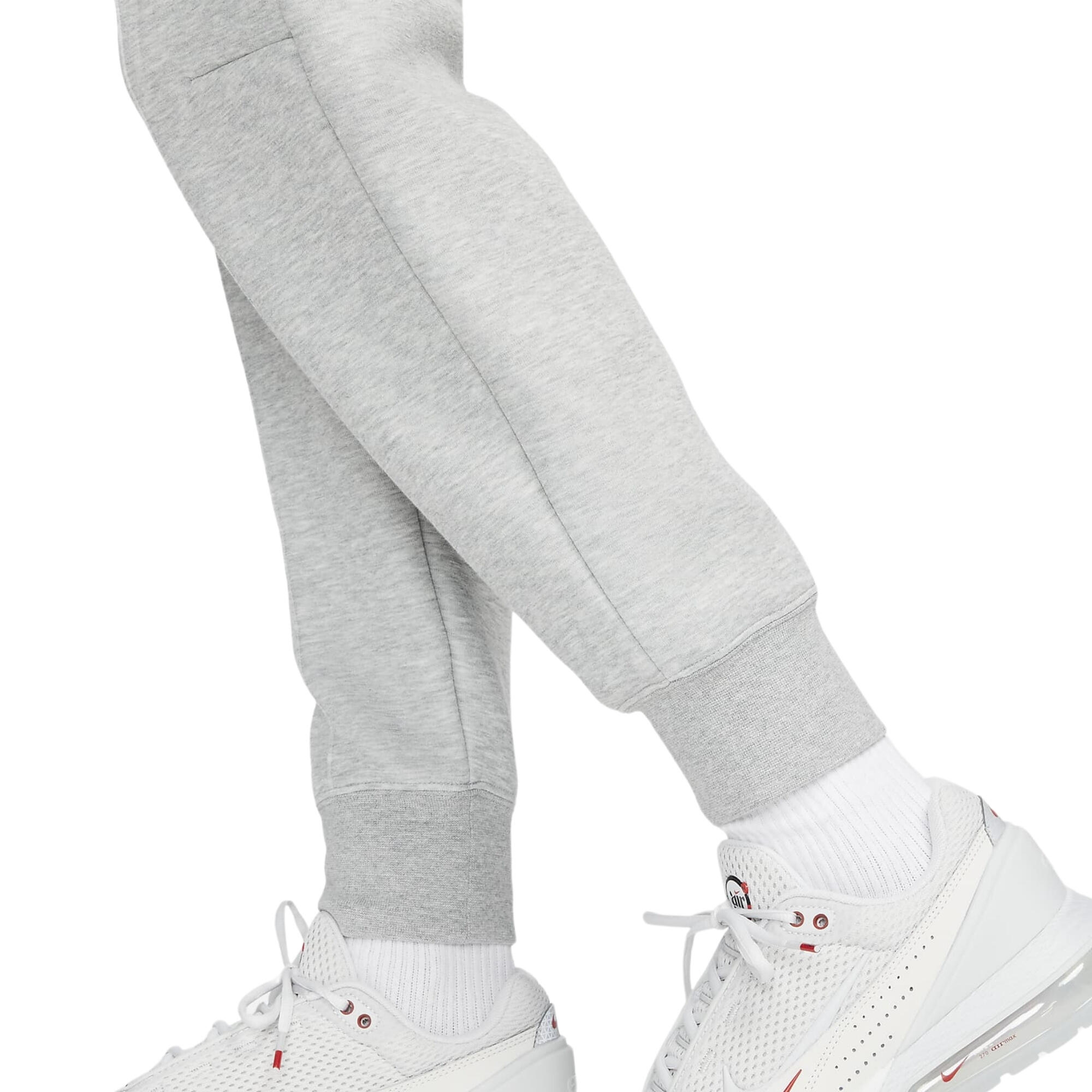 Pantalon Tech Fleece Gris - FB8330-063 4/4