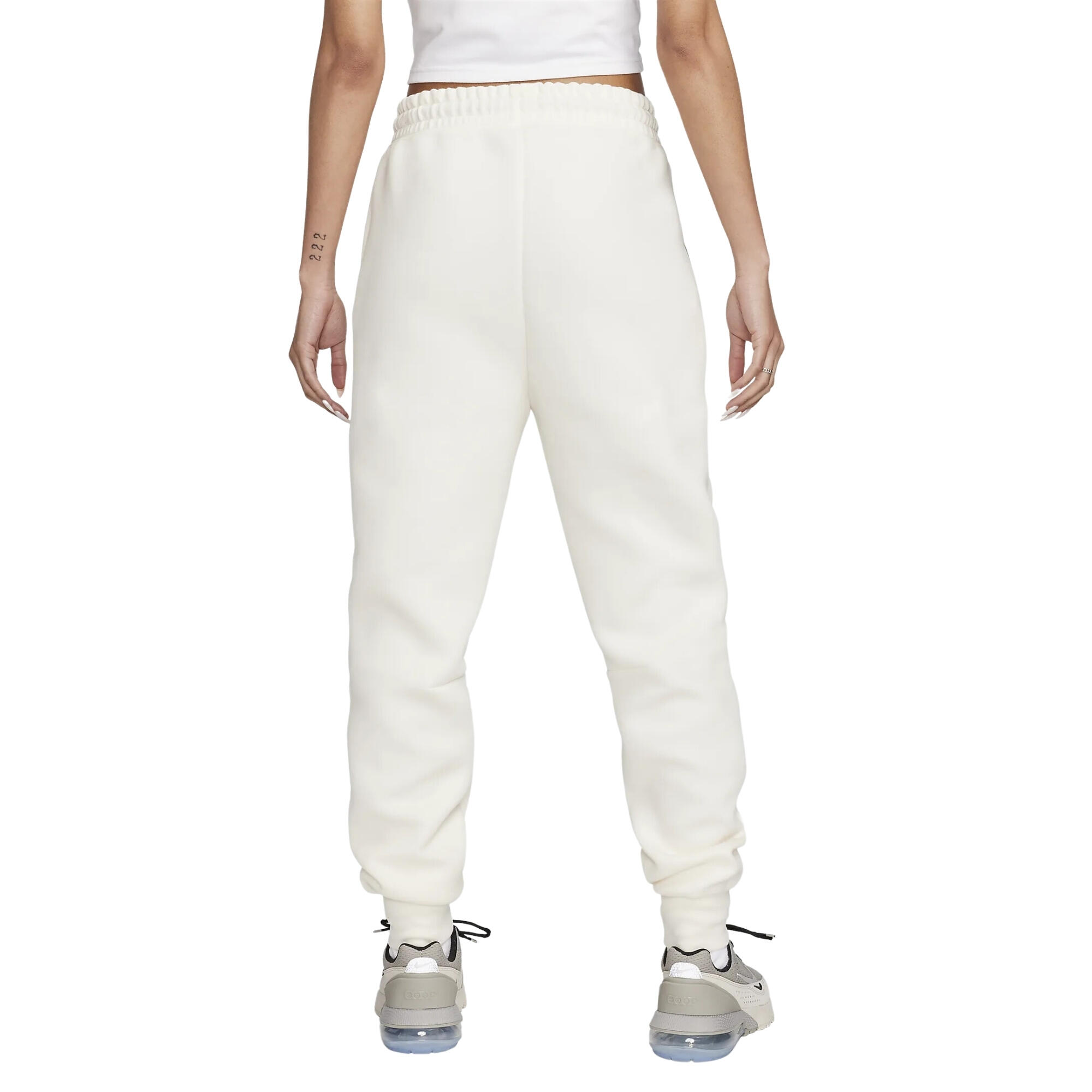 Pantalon Tech Fleece Beige - FB8330-110 2/4
