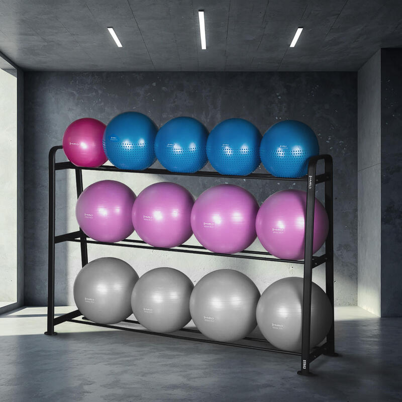 Suport comercial pentru mingi de antrenament Hms STR43