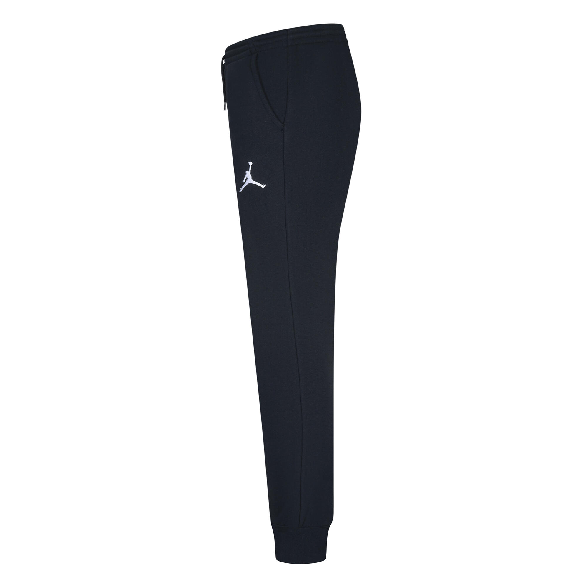 Pantalon Essentials Noir - 95C549-023 2/5