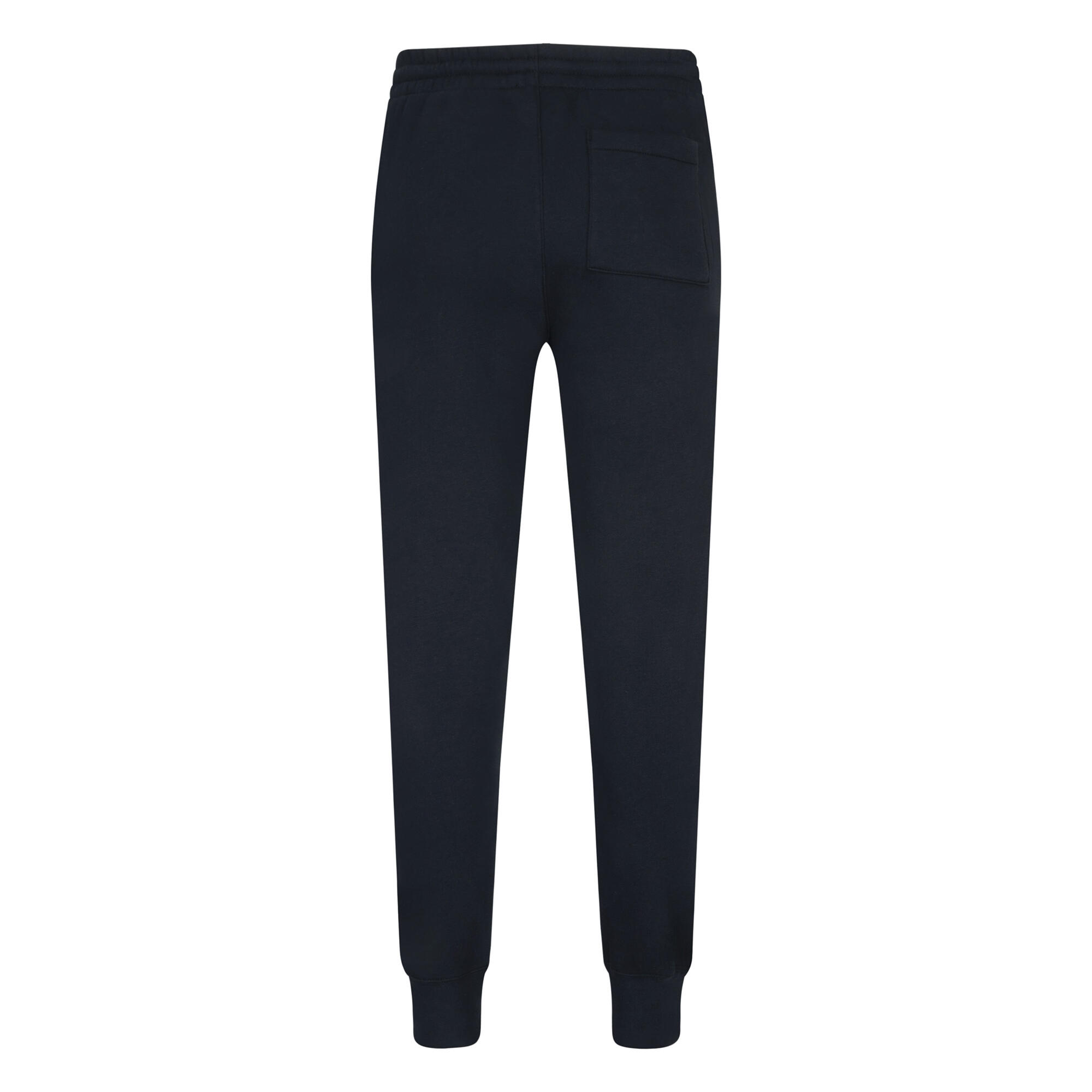 Pantalon Essentials Noir - 95C549-023 5/5