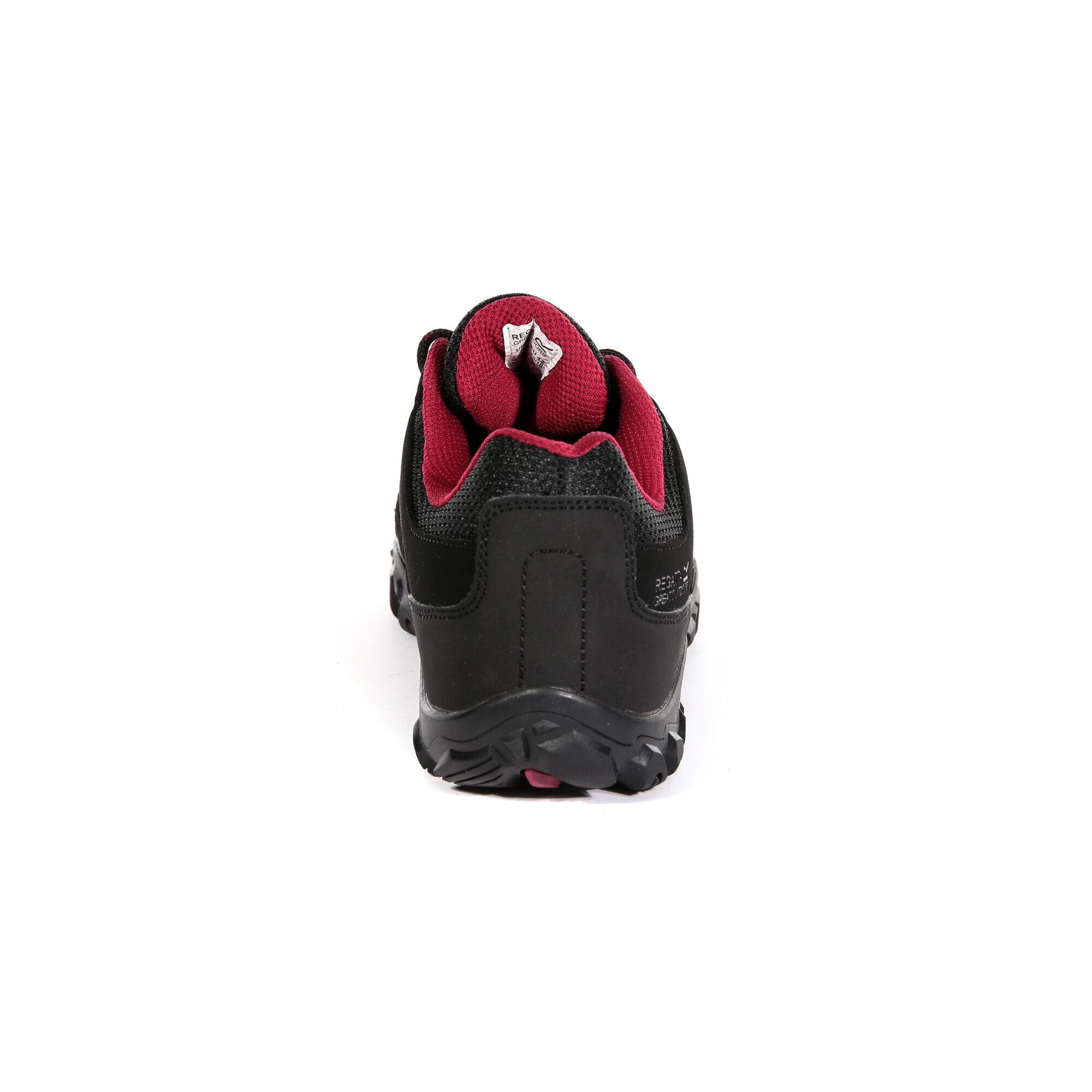 Lady Edgepoint III Womens Waterproof Hiking Shoes 3/6
