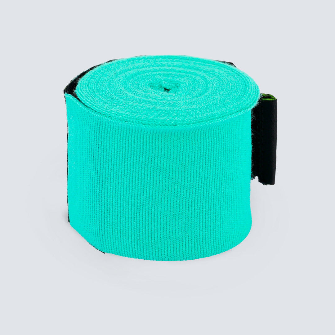 Fasce per Mani in Nylon Kombat 3M 3/6