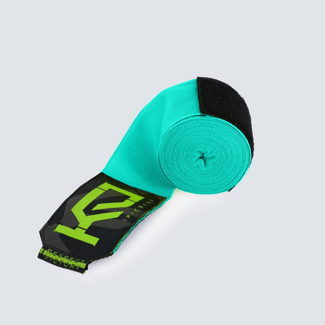 Fasce per Mani in Nylon Kombat 3M 6/6