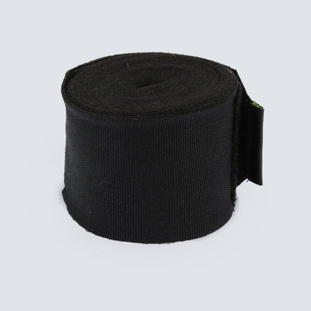 Fasce per Mani in Nylon Kombat 4.5M 3/6