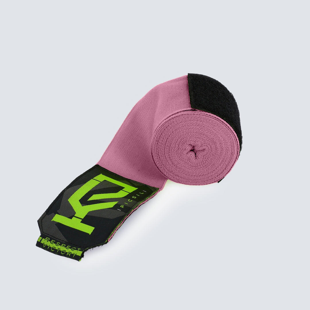 Fasce per Mani in Nylon Kombat 4.5M 6/6