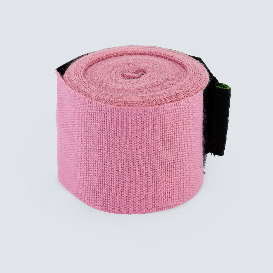 Fasce per Mani in Nylon Kombat 4.5M 3/6