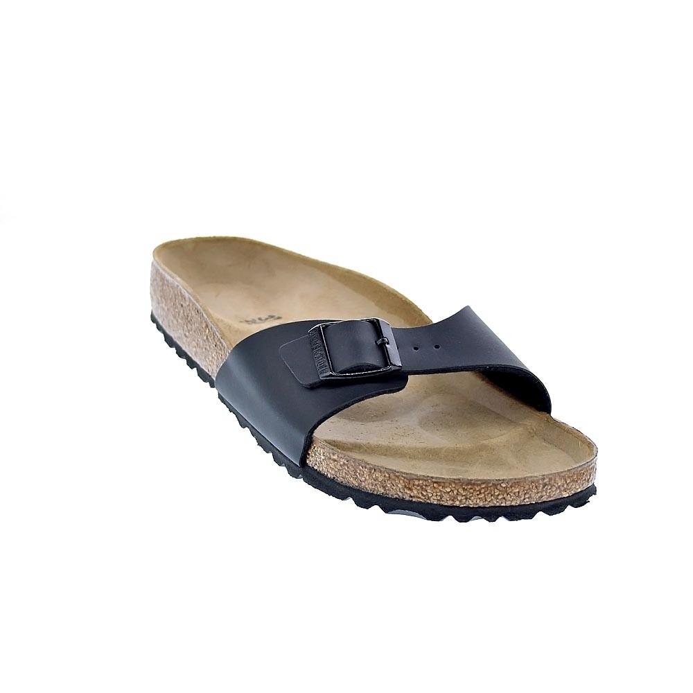Slippers voor vrouwen Birkenstock Madrid BS 4/6