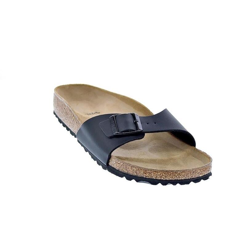 Klapki damskie Birkenstock Madrid BS