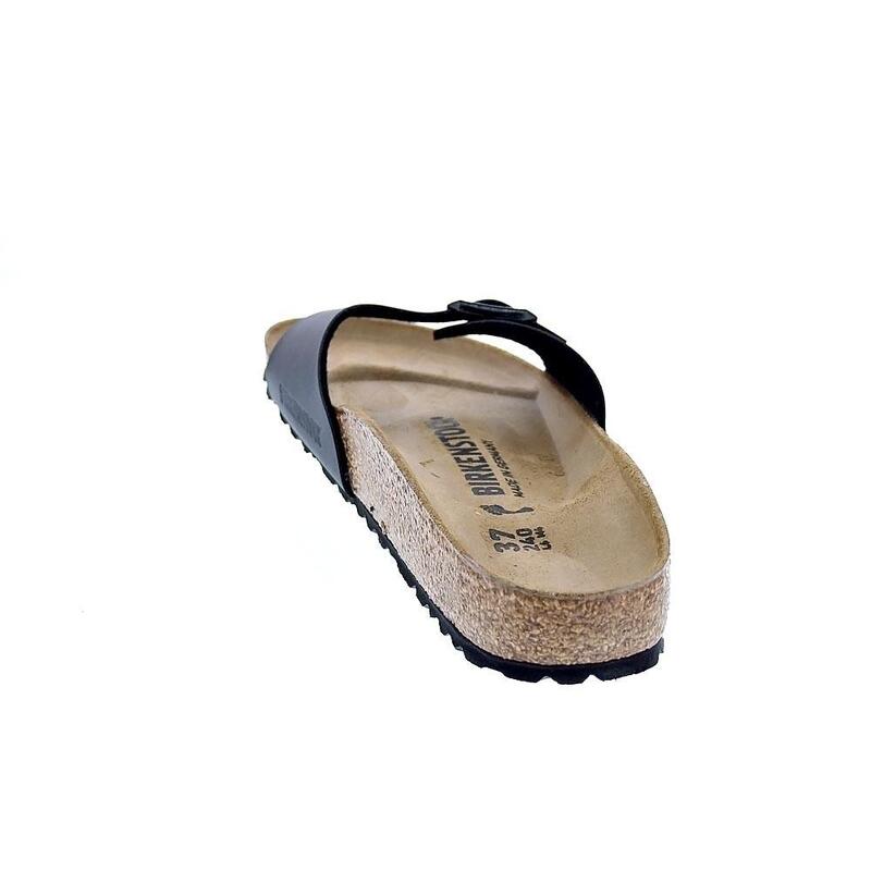 Klapki damskie Birkenstock Madrid BS