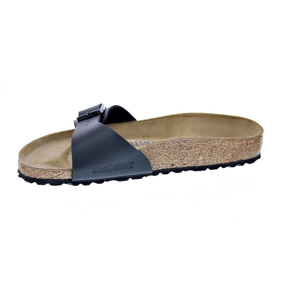 Klapki damskie Birkenstock 040793