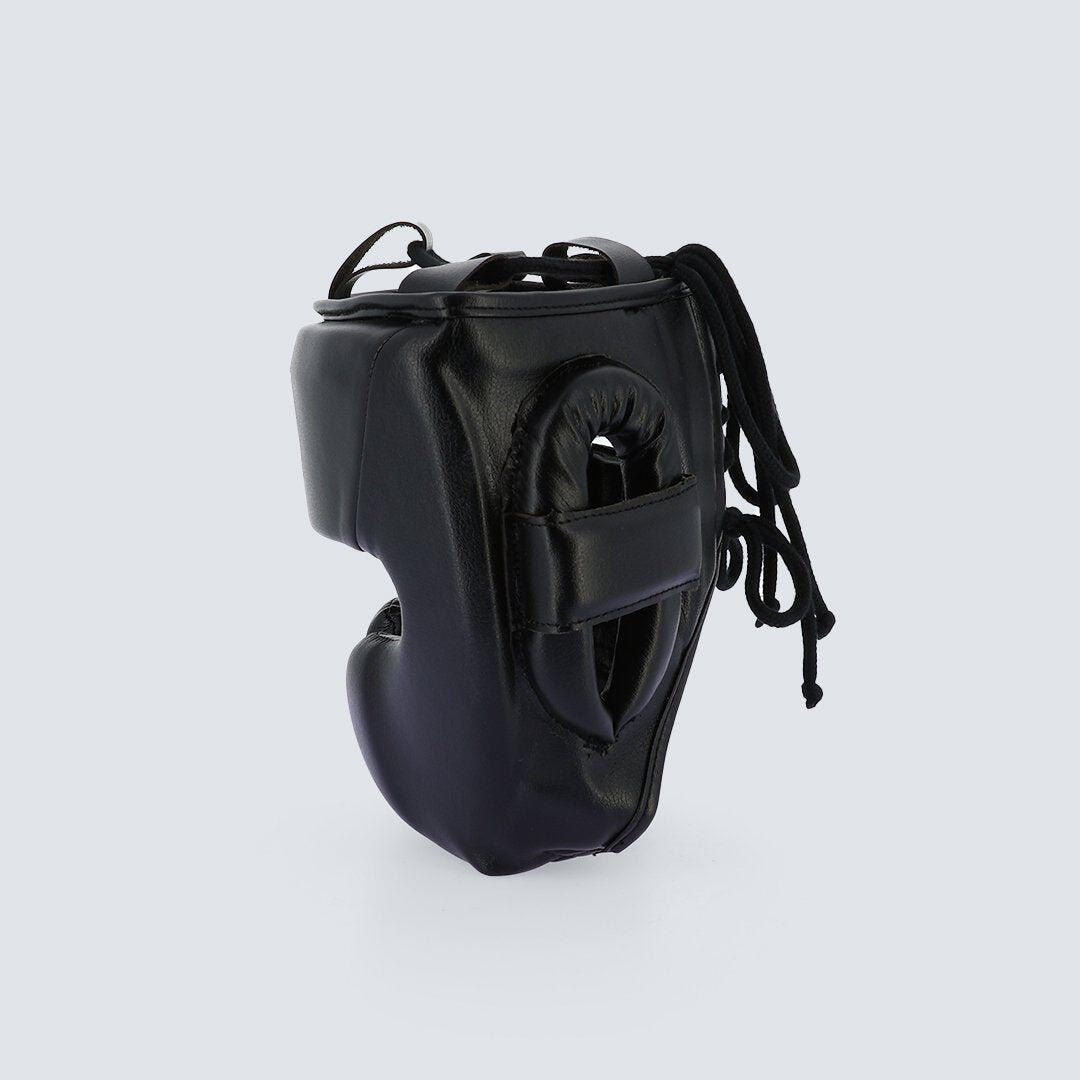 Casco Kronos Meta KOMBAT 4/7