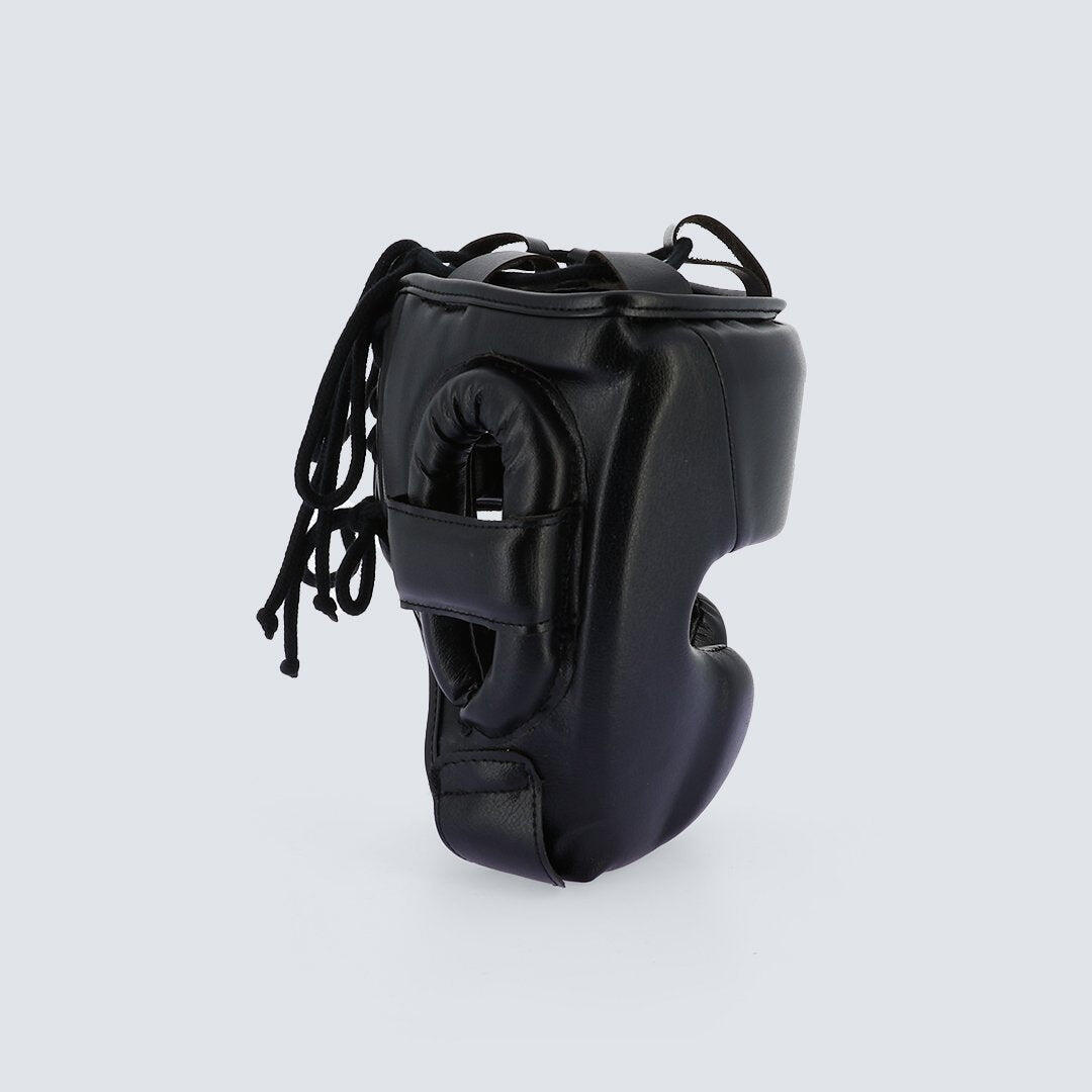 Casco Kronos Meta KOMBAT 2/7